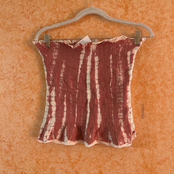 STYLE ENVY Tube Tank Top size S/M - Picture 2 of 7